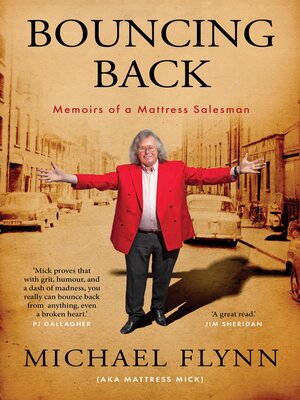 cover image of Bouncing Back